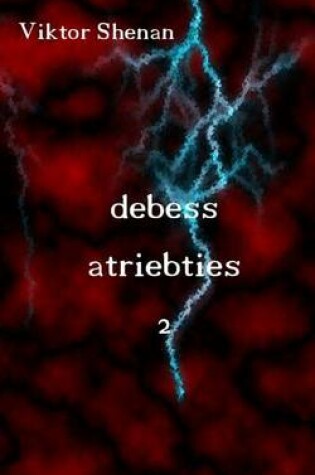 Cover of Debess Atriebties 2