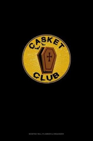 Cover of Casket Club