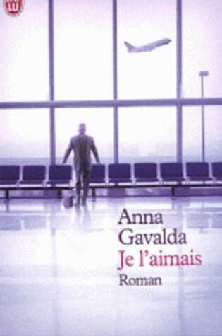 Cover of Je l'aimais