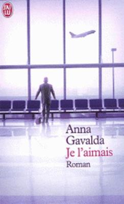 Book cover for Je l'aimais