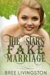 Book cover for The Star's Fake Marriage