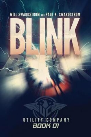 Cover of Blink