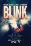 Book cover for Blink