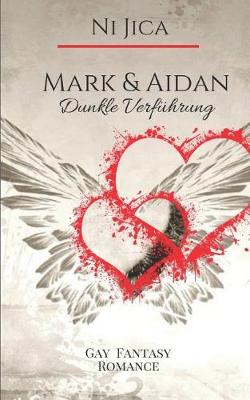 Book cover for Mark & Aidan