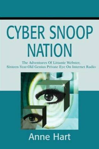 Cover of Cyber Snoop Nation