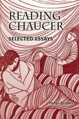 Cover of Reading Chaucer: Selected Essays