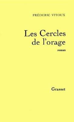 Book cover for Les Cercles de L'Orage