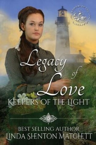 Cover of Legacy of Love