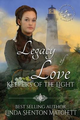 Book cover for Legacy of Love