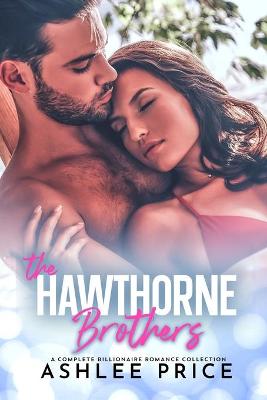 Book cover for The Hawthorne Brothers