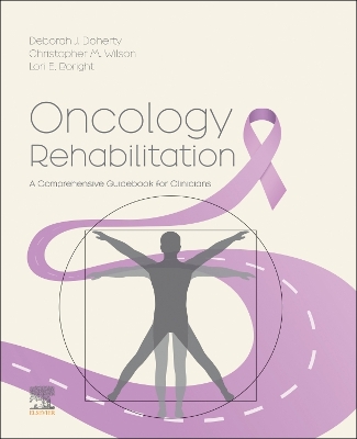 Cover of Oncology Rehabilitation E-Book