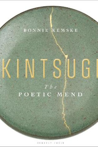 Cover of Kintsugi