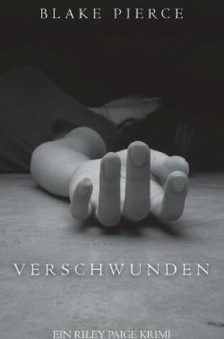 Cover of Verschwunden