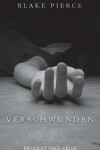 Book cover for Verschwunden