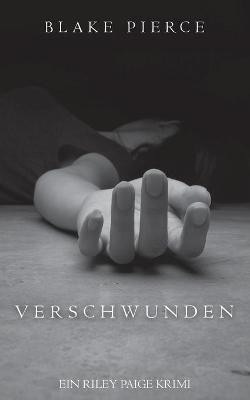 Cover of Verschwunden