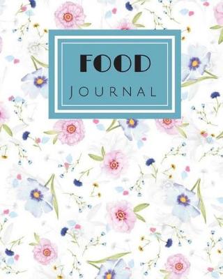 Cover of Food Journal