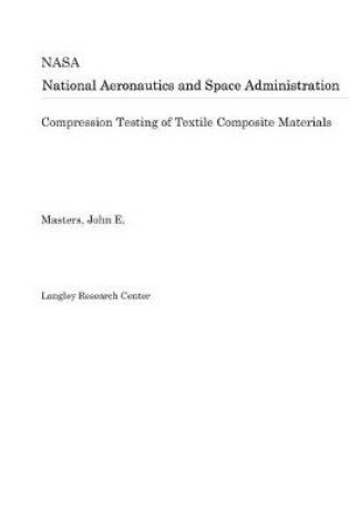 Cover of Compression Testing of Textile Composite Materials