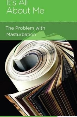 Cover of The Problem with Masturbation