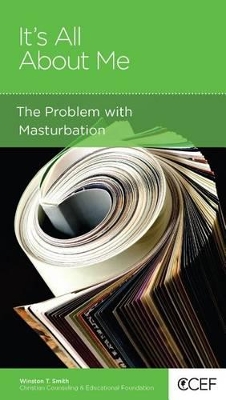 Book cover for The Problem with Masturbation