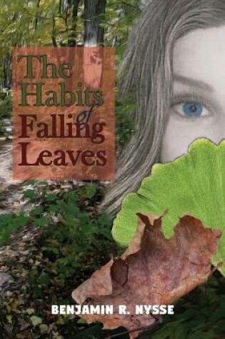 Cover of The Habits of Falling Leaves