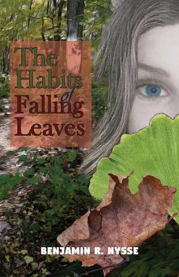 Book cover for The Habits of Falling Leaves