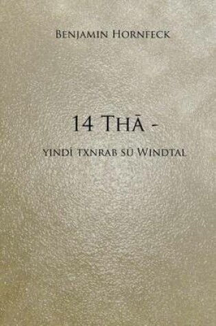 Cover of 14 Tha - Yindi Ttxnrab Su Windtal