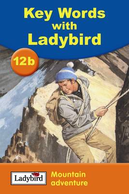 Cover of Mountain Adventure