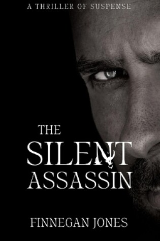 Cover of The Silent Assassin