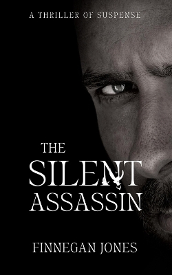 Book cover for The Silent Assassin