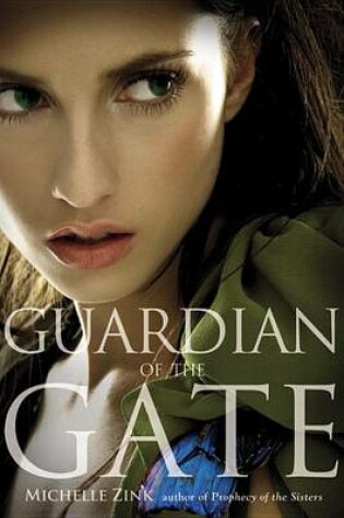 Cover of Guardian of the Gate