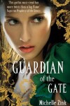 Book cover for Guardian Of The Gate
