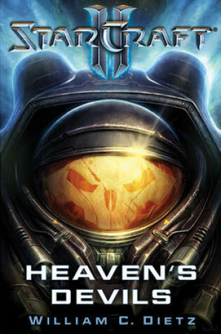 Cover of StarCraft II: Heaven's Devils