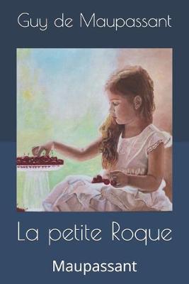 Book cover for La petite Roque