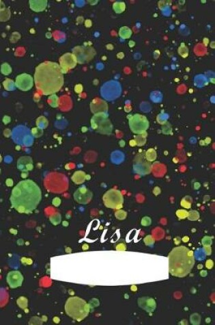 Cover of Lisa