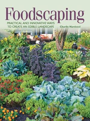 Book cover for Foodscaping