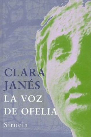 Cover of La Voz de Ofelia