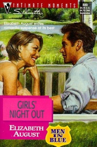 Cover of Girls' Night Out