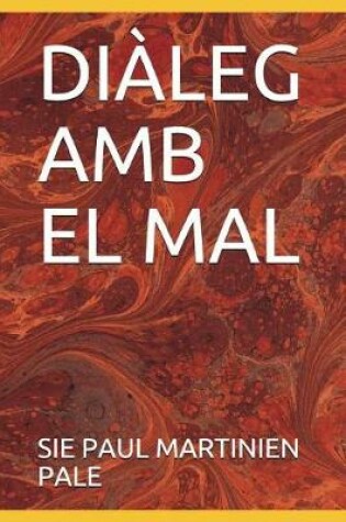 Cover of Diàleg AMB El Mal