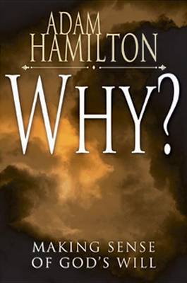 Cover of Why?