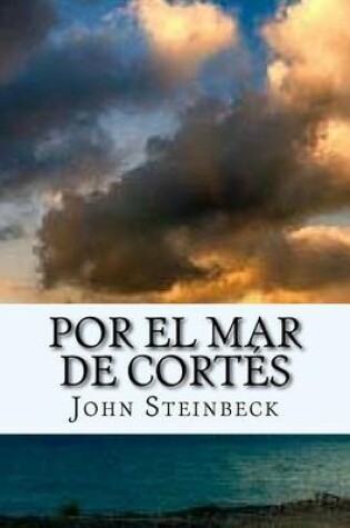 Cover of Por El Mar de Cortes