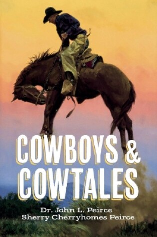 Cover of Cowboys & CowTales