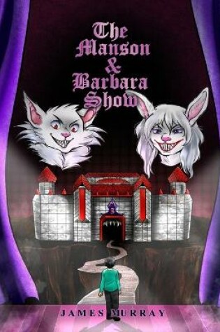 Cover of The Manson & Barbara Show