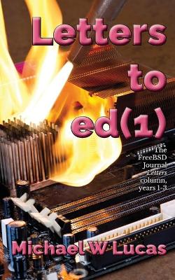 Book cover for Letters to ed(1)