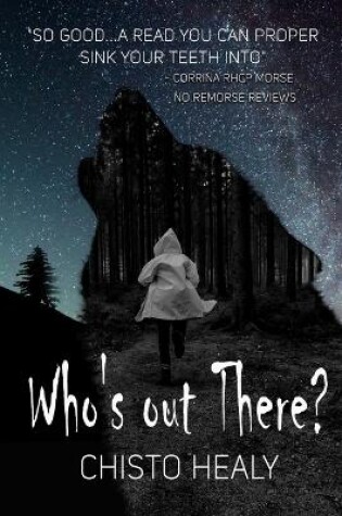 Cover of Who's Out There?