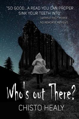 Book cover for Who's Out There?