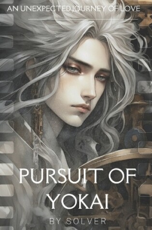 Cover of Pursuit of Yokai