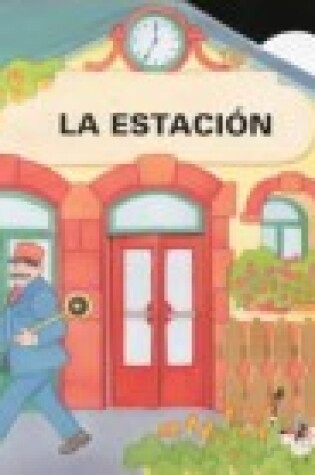 Cover of La Estacion