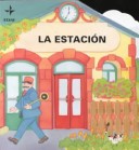 Book cover for La Estacion