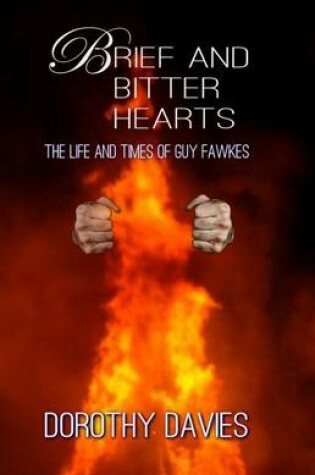 Cover of Brief and Bitter Hearts