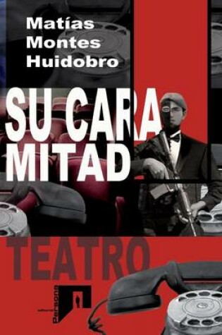 Cover of Su Cara Mitad